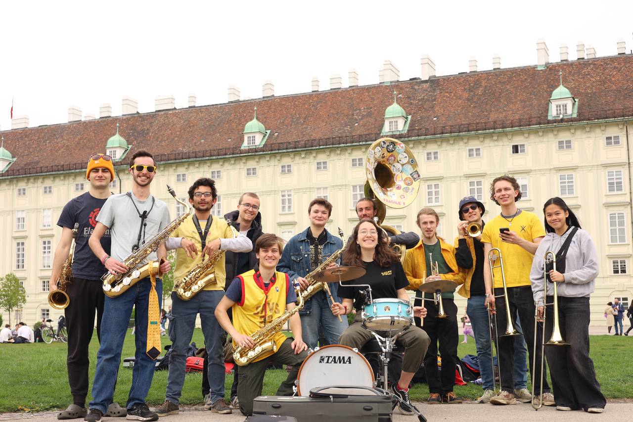 Brass Band