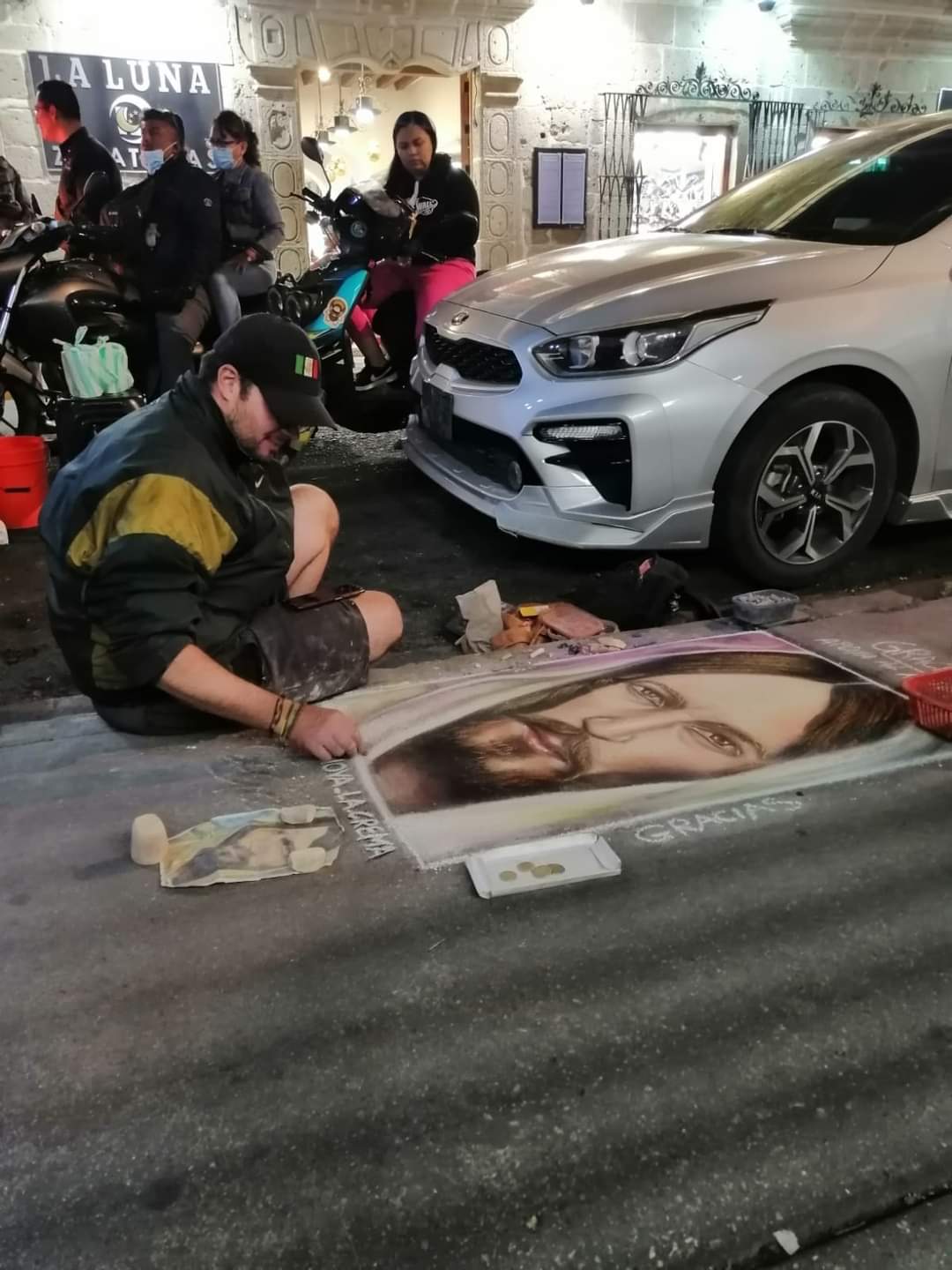 Avatar