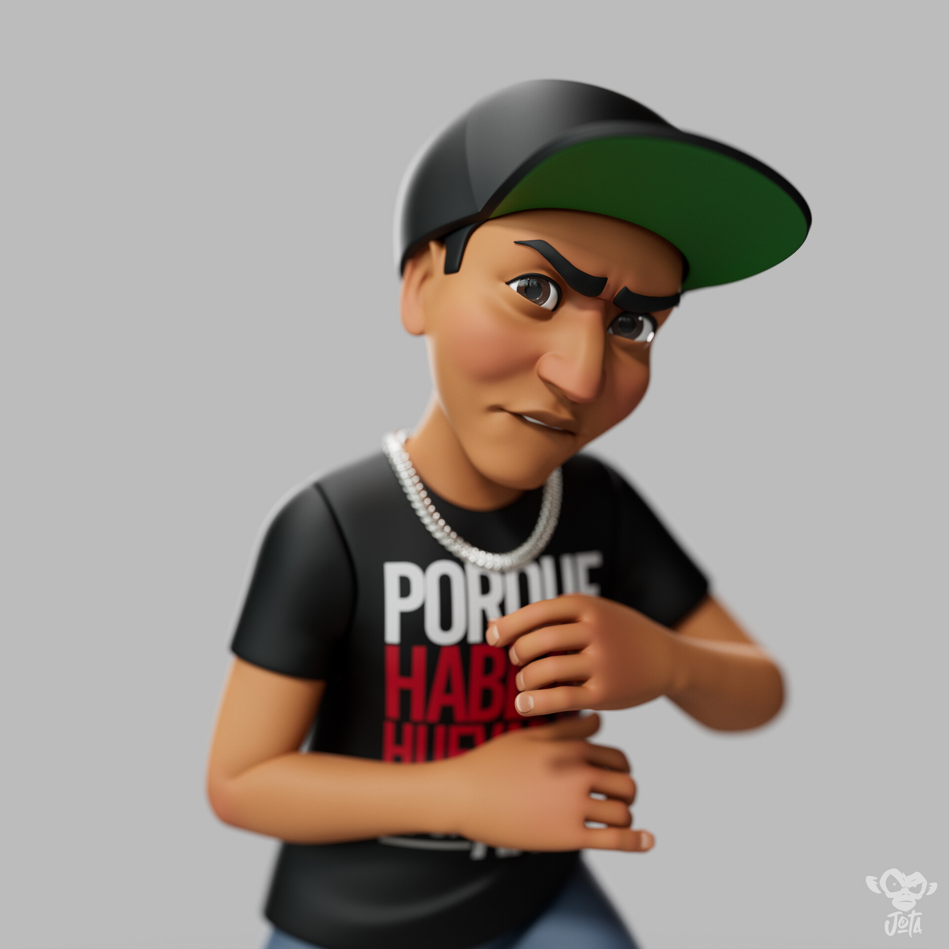 Avatar