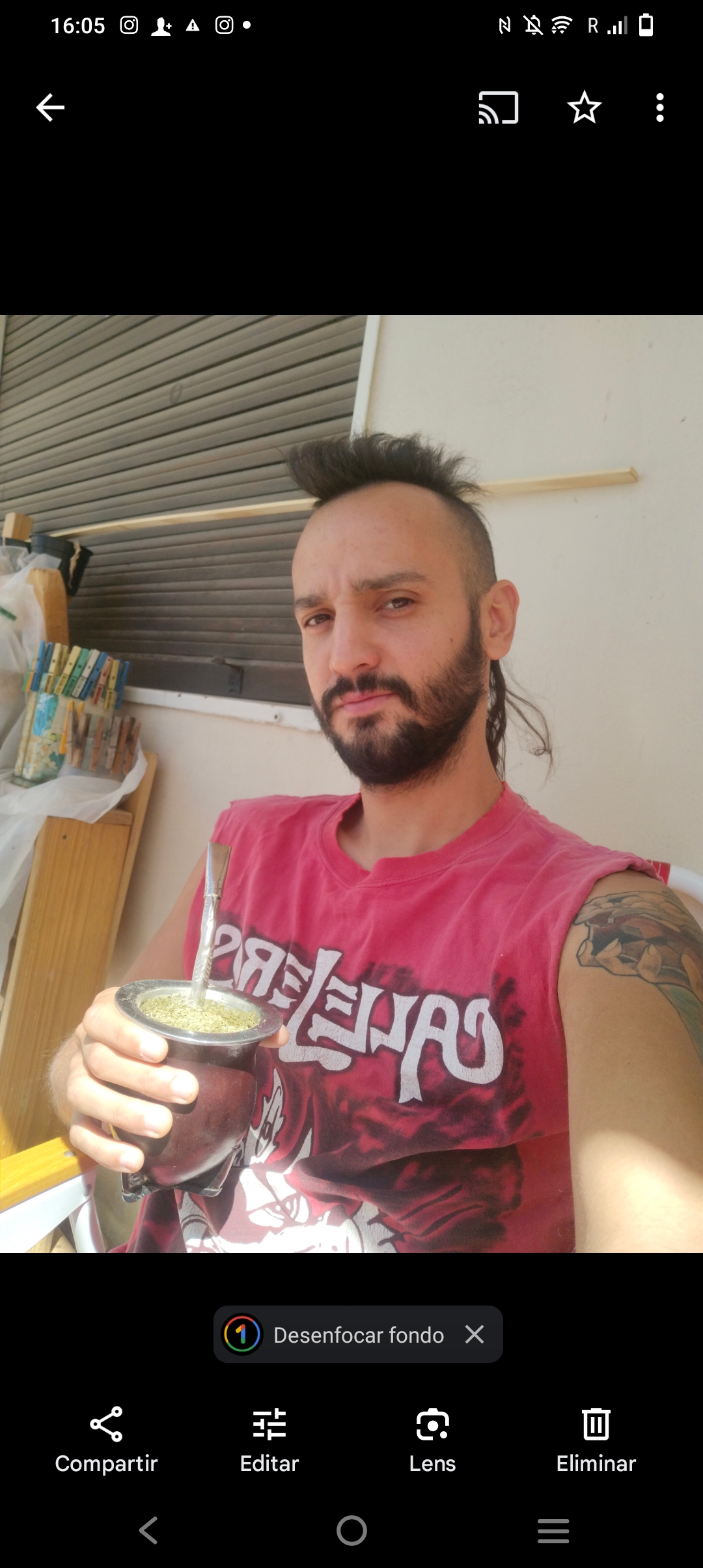 Avatar